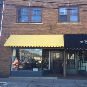 Meet your Posher, Terry